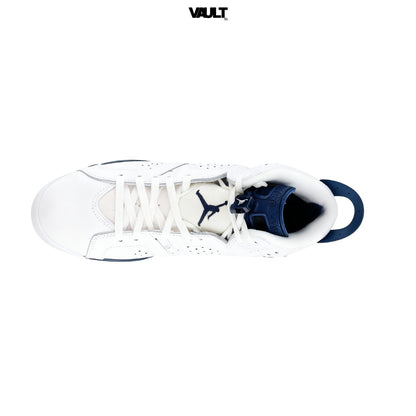 Air Jordan 6 Retro