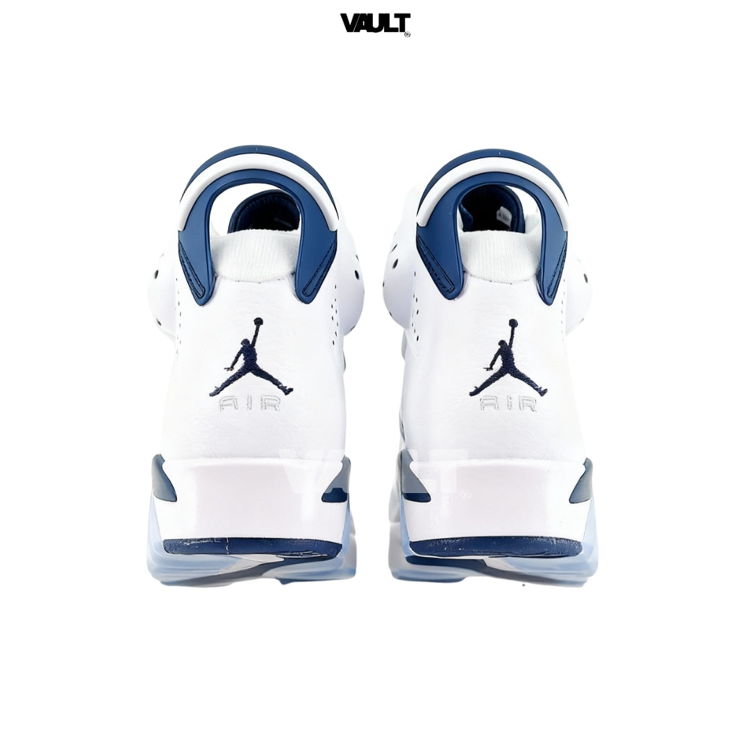 Air Jordan 6 Retro
