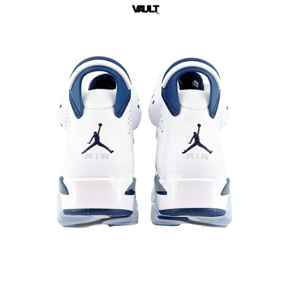 Air Jordan 6 Retro