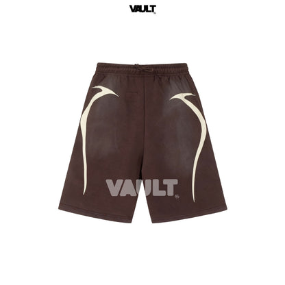 Shorts Hellstar Flame