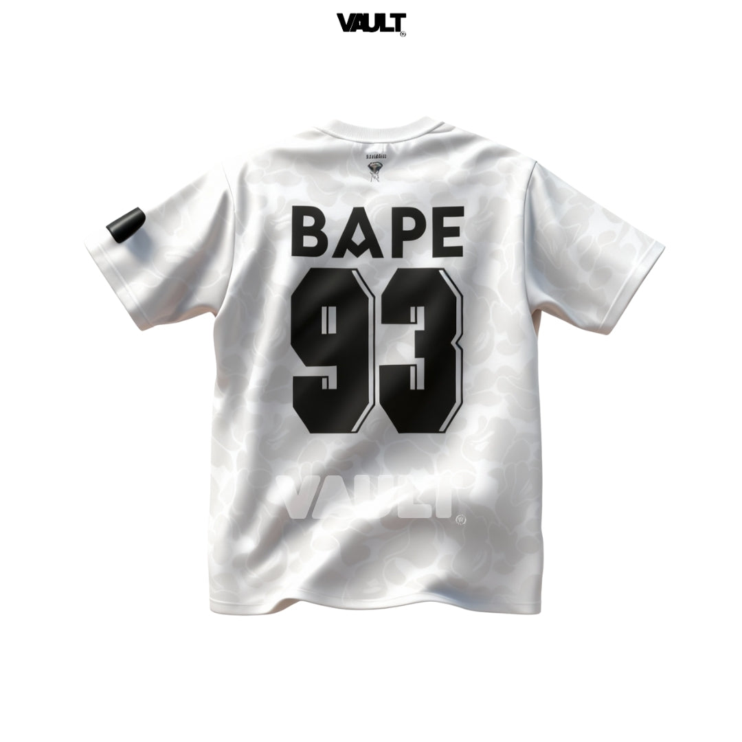 Camiseta BAPE x Inter Miami CF