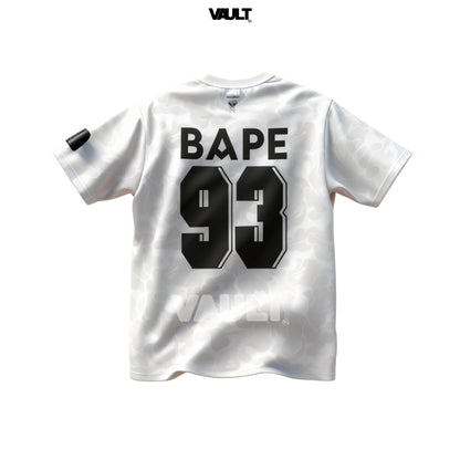 Camiseta BAPE x Inter Miami CF