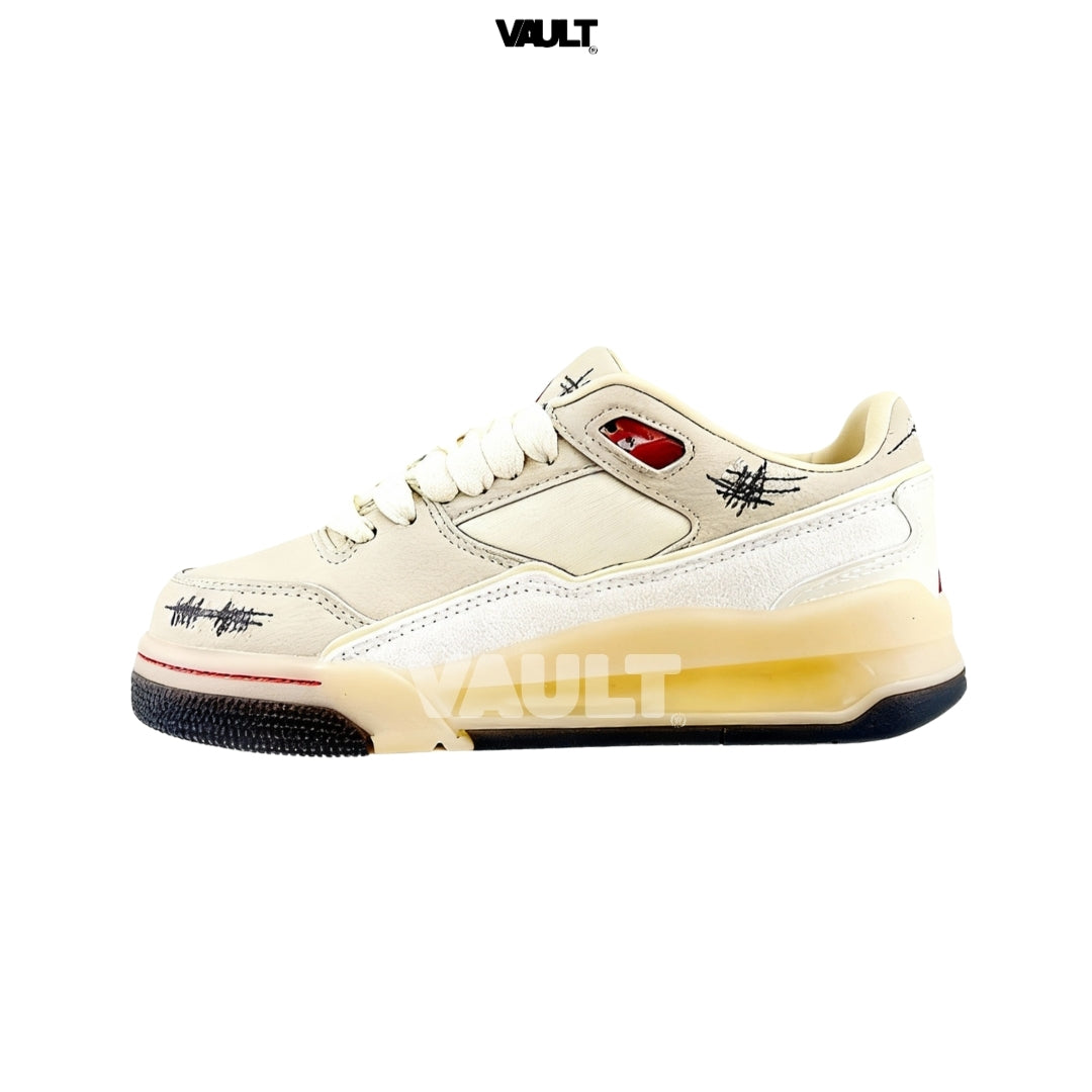 Jordan Corteiz x Nike Rules the World