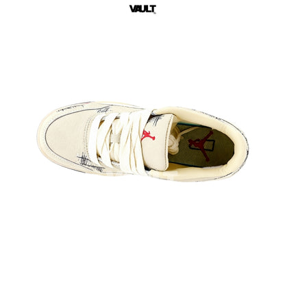 Jordan Corteiz x Nike Rules the World