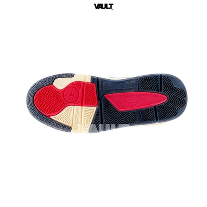 Jordan Corteiz x Nike Rules the World