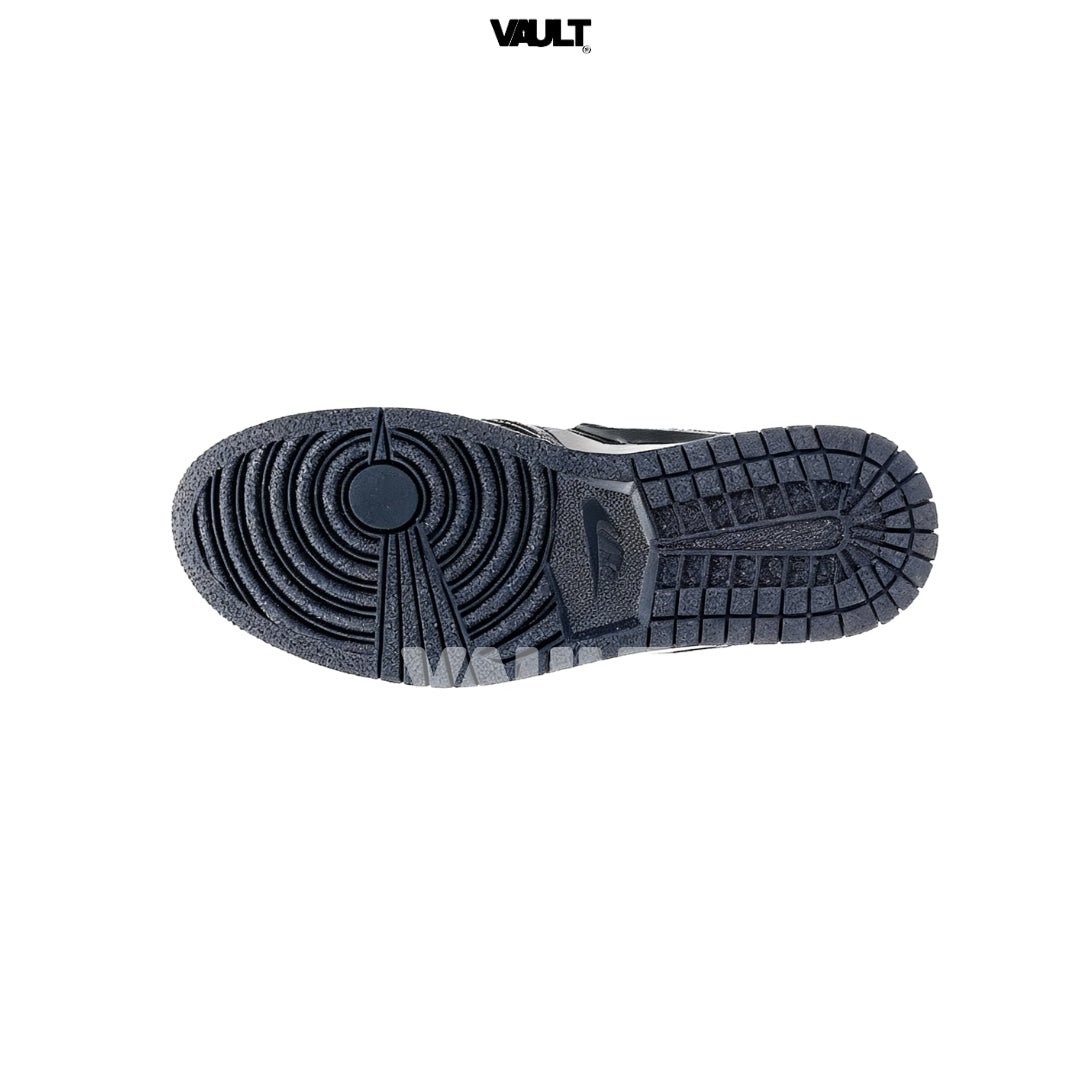 Nike Air Jordan 1 Low x Louis Vuitton Monogram Custom