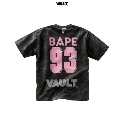 Camiseta BAPE x Inter Miami CF