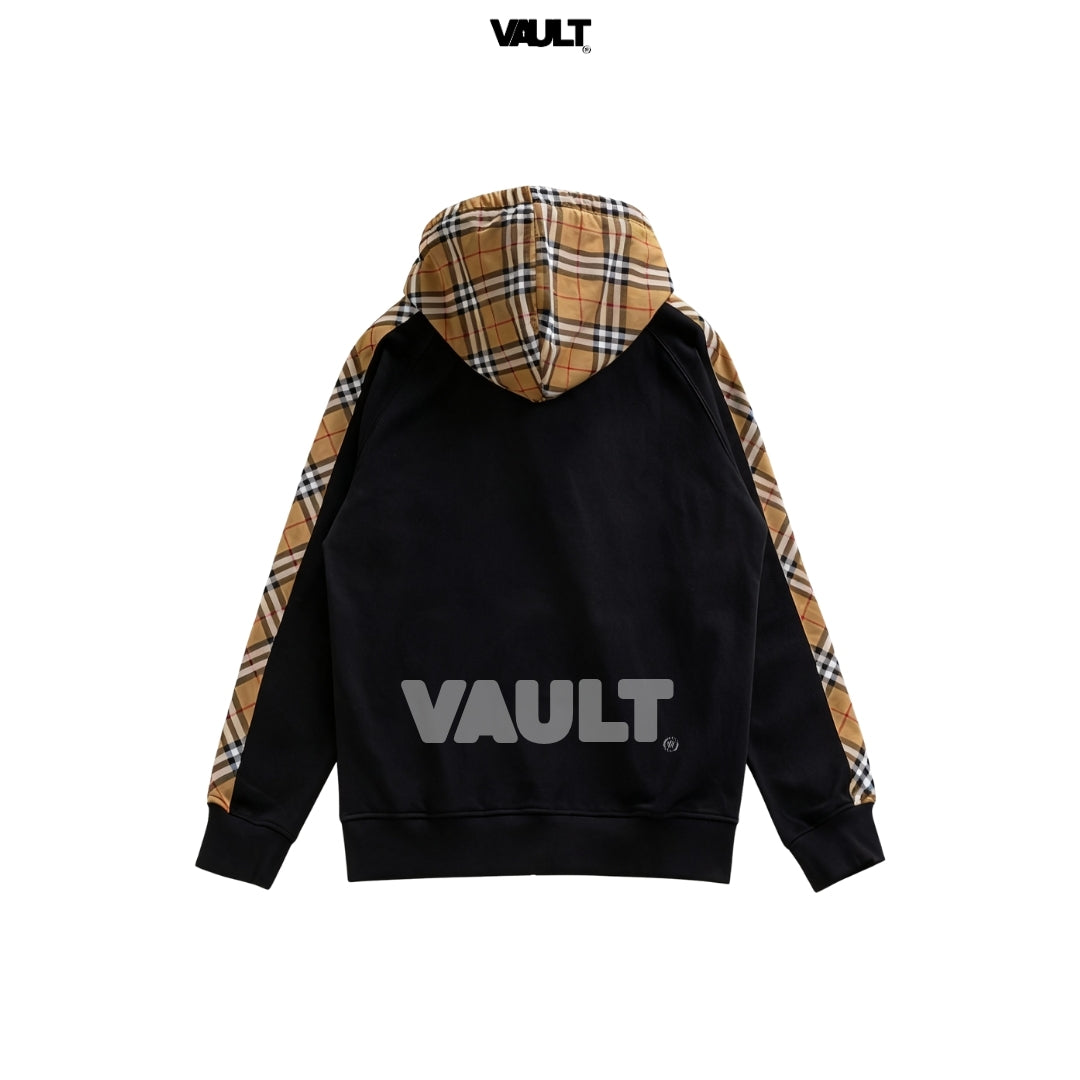Moletom Burberry Vintage Check