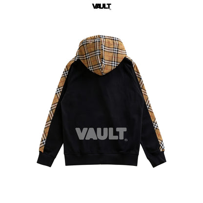 Moletom Burberry Vintage Check