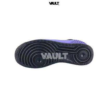 Nike Air Force 1 Low  “Purple Snake”