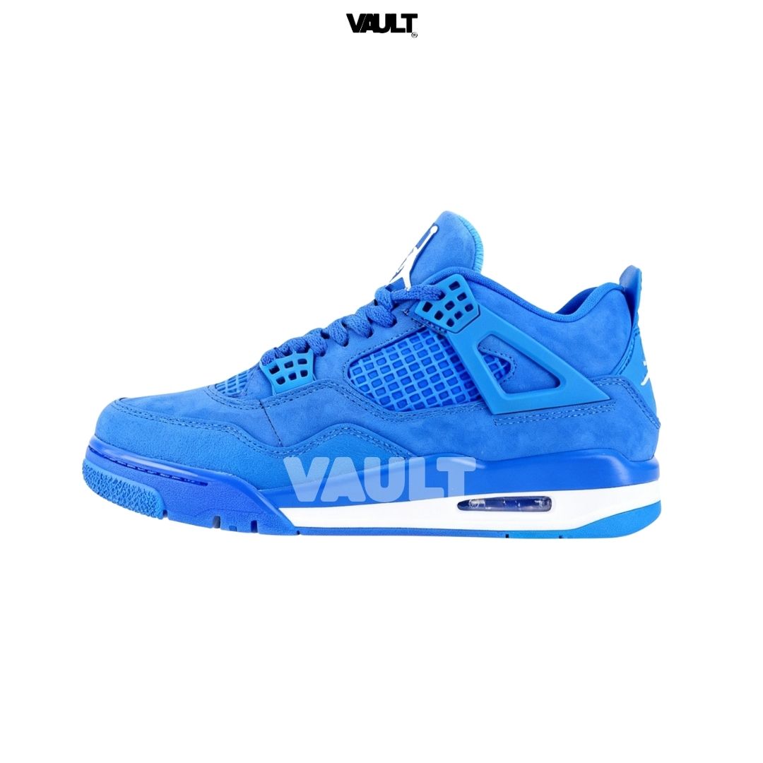 Air Jordan 4 OG SP Brick By Brick