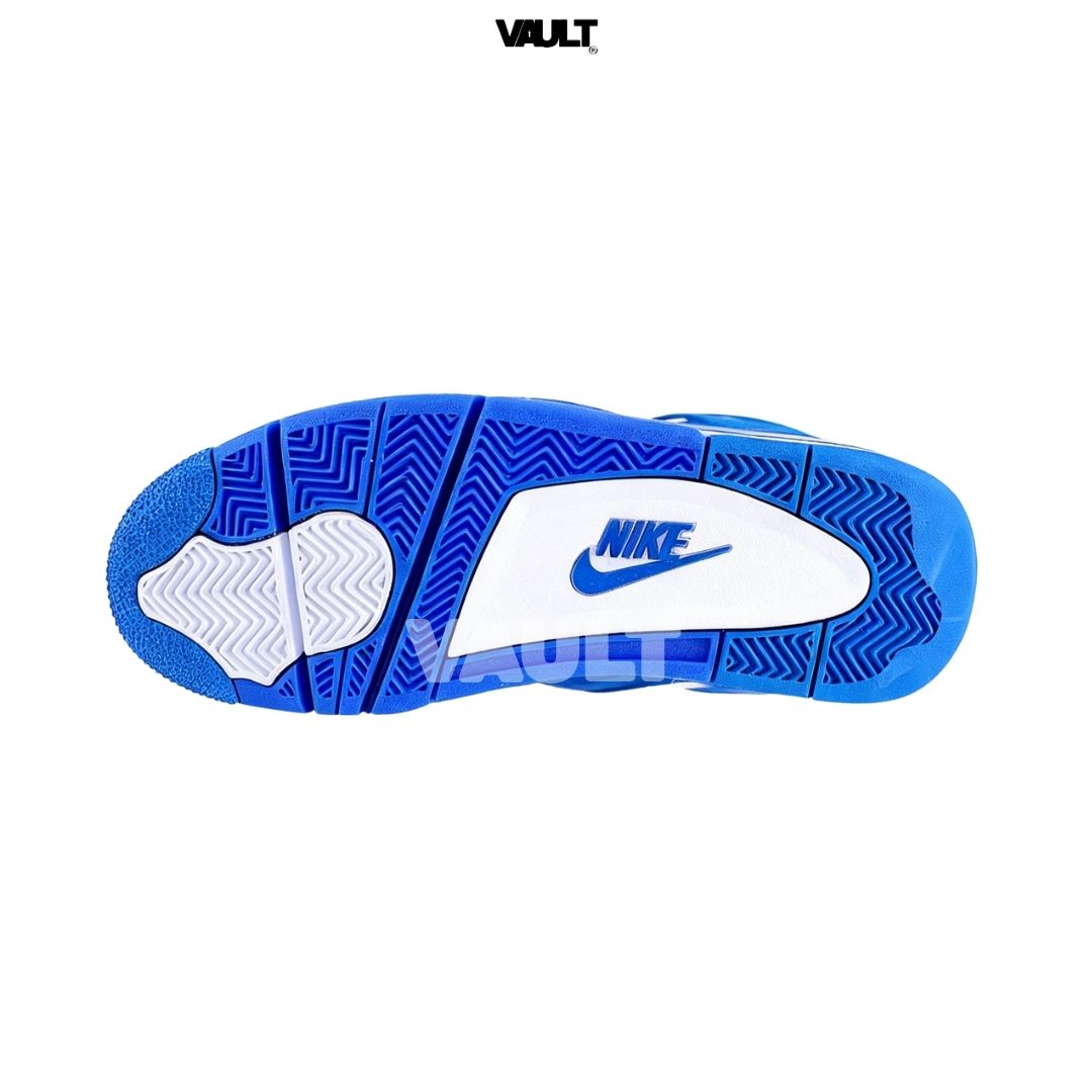 Air Jordan 4 OG SP Brick By Brick