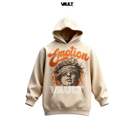 Moletom Emotion Crown Hoodie