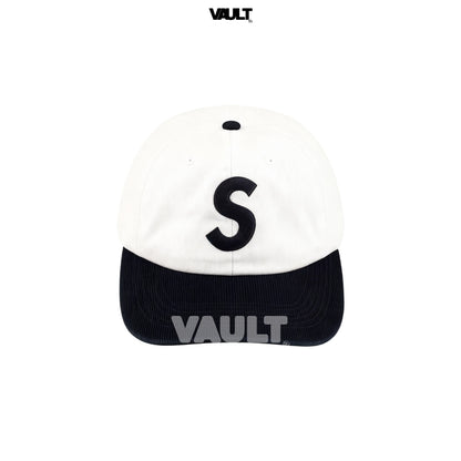 Boné Supreme Logo S