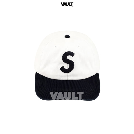 Boné Supreme Logo S