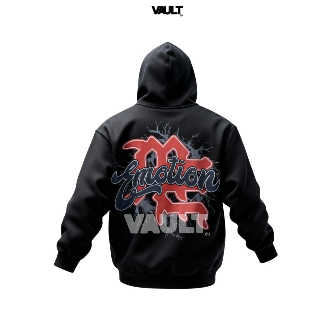 Moletom Emotion Angel Hoodie