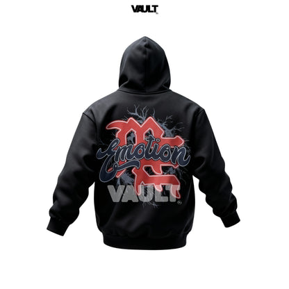 Moletom Emotion Angel Hoodie