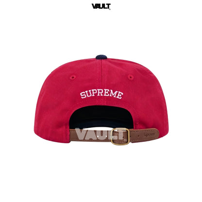 Boné Supreme Logo S