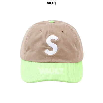 Boné Supreme Logo S