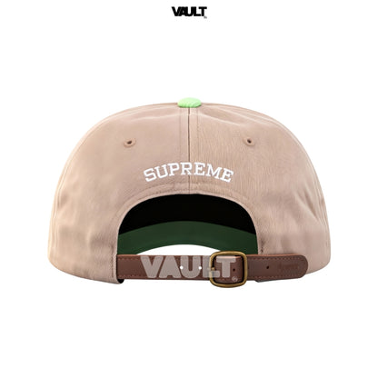 Boné Supreme Logo S