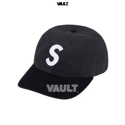 Boné Supreme Logo S