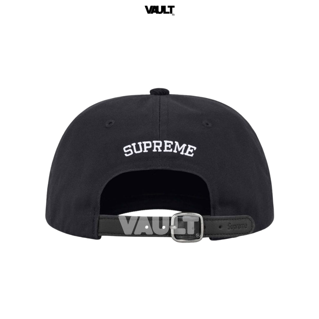 Boné Supreme Logo S