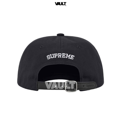 Boné Supreme Logo S
