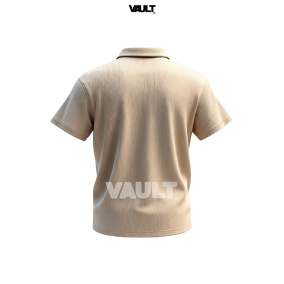 Camiseta Polo Emotion Baseball