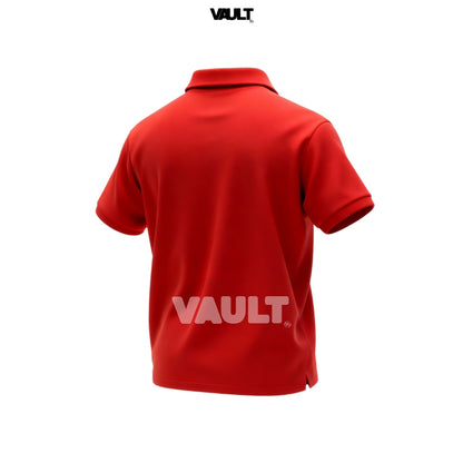 Camiseta Polo Emotion Baseball