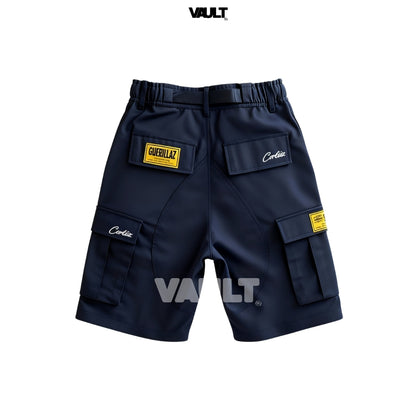 Shorts Corteiz Guerillaz Cargo