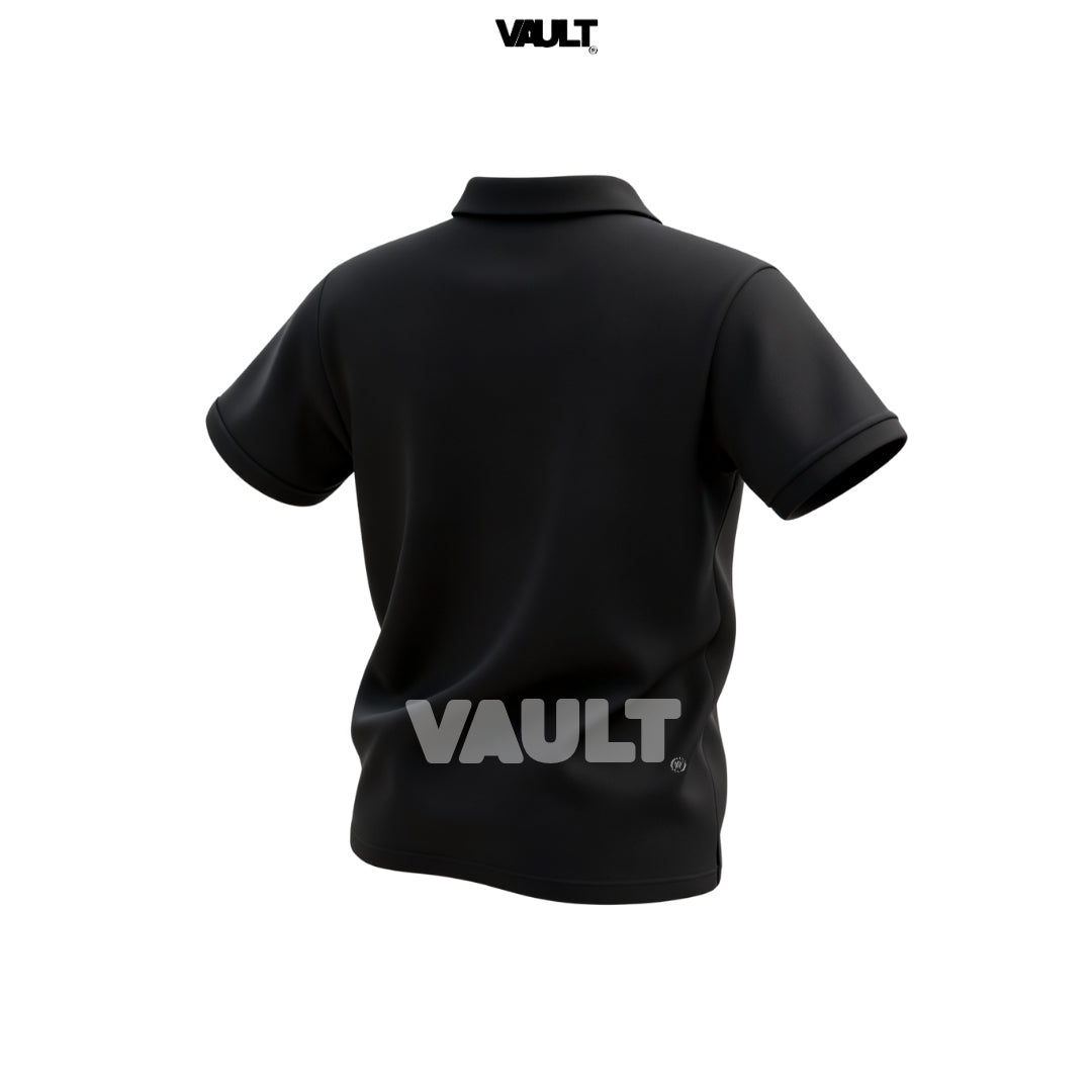 Camiseta Polo Emotion Baseball