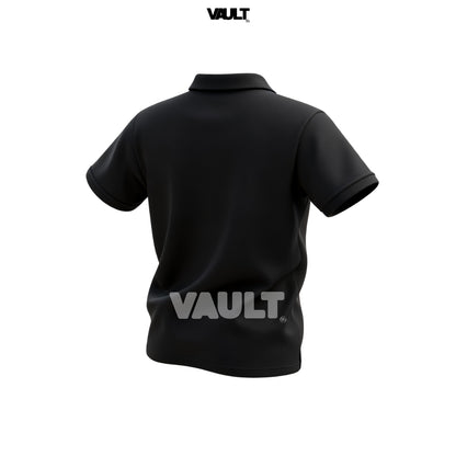 Camiseta Polo Emotion Baseball