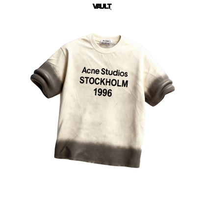 Camiseta Acne Studios Stockholm 1996