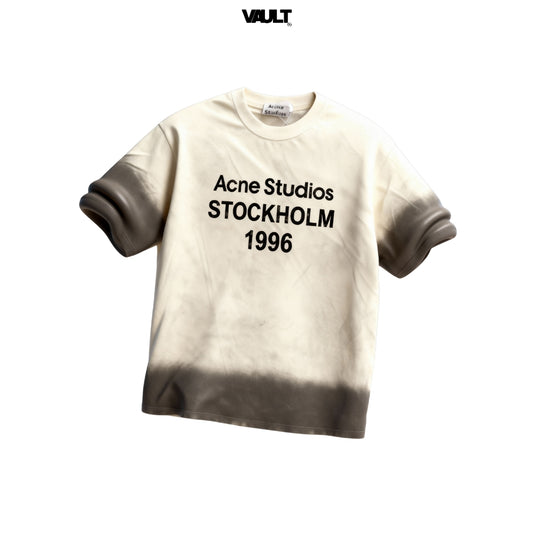 Camiseta Acne Studios Stockholm 1996