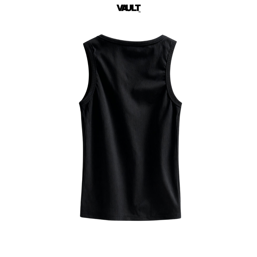 Regata Corteiz Guerillaz Tank Top