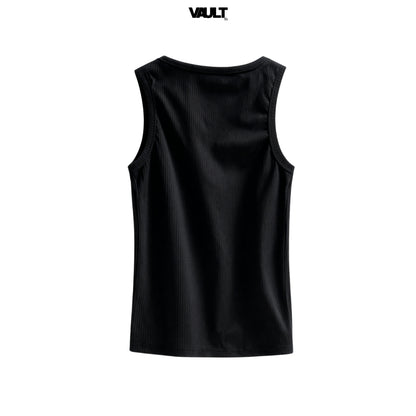 Regata Corteiz Guerillaz Tank Top