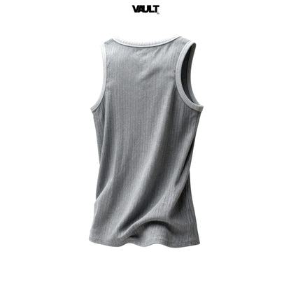 Regata Corteiz Guerillaz Tank Top