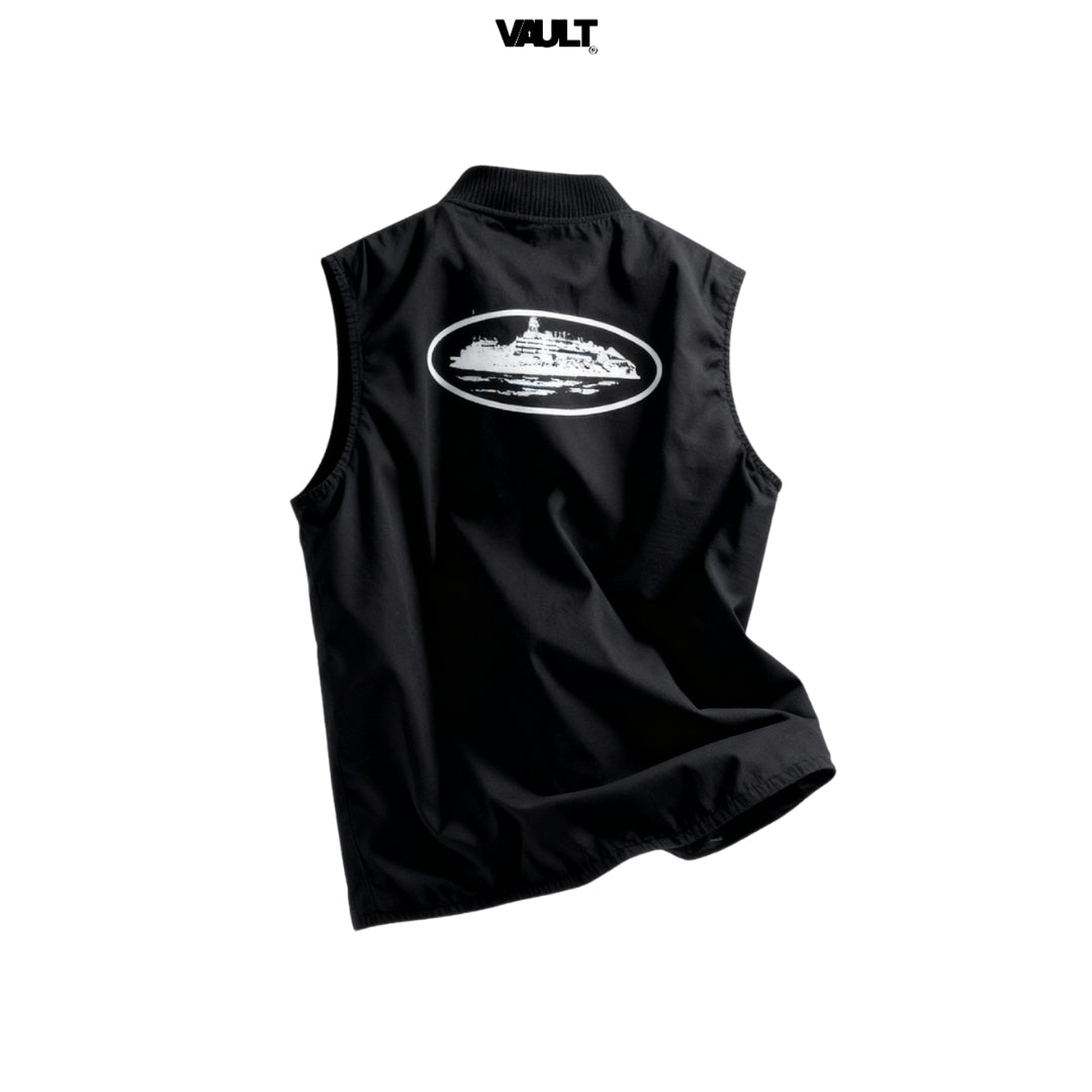 Colete Corteiz Gorillaz