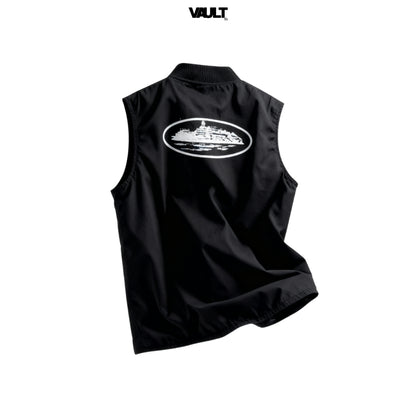 Colete Corteiz Gorillaz