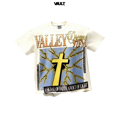 Camiseta Valley Dreams 97FM Tee
