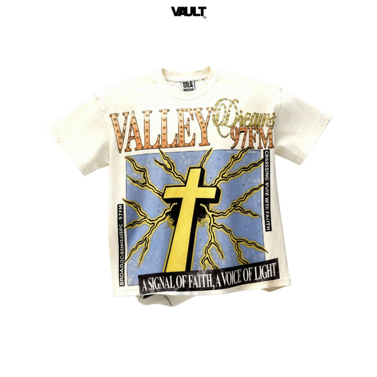 Camiseta Valley Dreams 97FM Tee