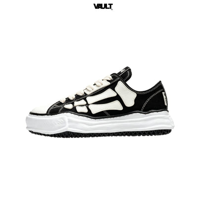 Tênis AMIRI x MAISON MIHARA YASHURO Bones