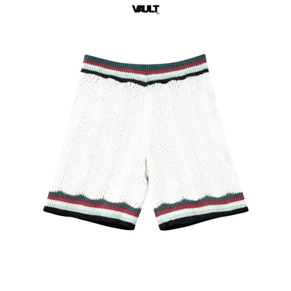 Shorts Crochet - CASA BLANCA