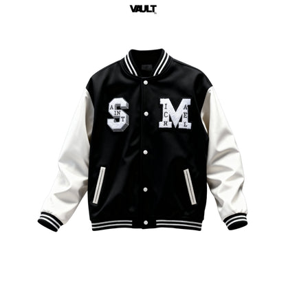 Jaqueta Saint Michael Varsity