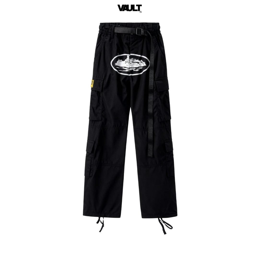 Calça Corteiz Alcatraz Cargo