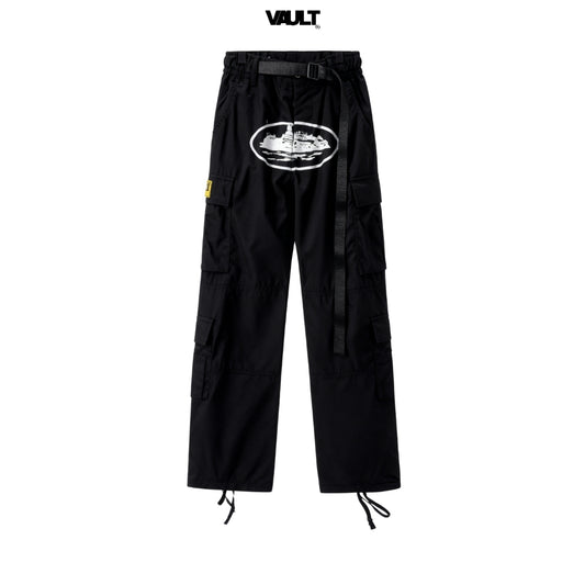 Calça Corteiz Alcatraz Cargo