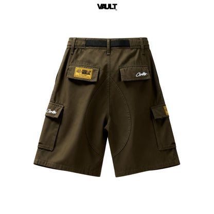 Shorts Corteiz Guerillaz Cargo