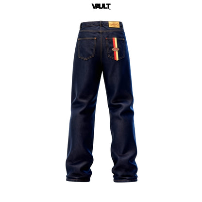 Calça Only NY Ultra Baggy Denim