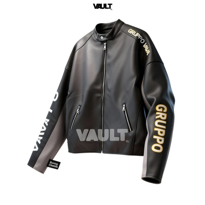 Jaqueta Vaffanculo 46 Racing