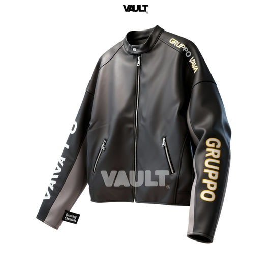 Jaqueta Vaffanculo 46 Racing